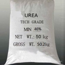 Freie Proben Urea, 46% Stickstoffdünger, Granular